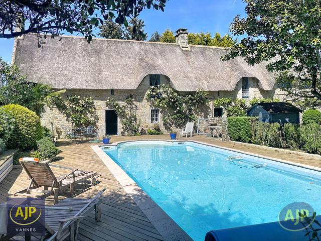 Maison vente à Vannes, Bretagne