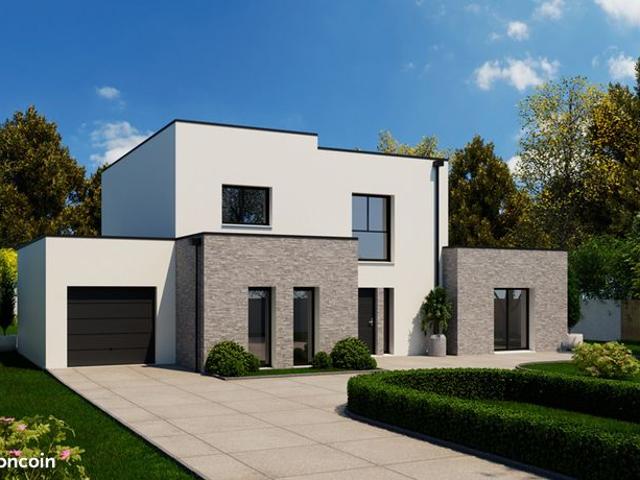 Maison vente à Dammartin-en-goële