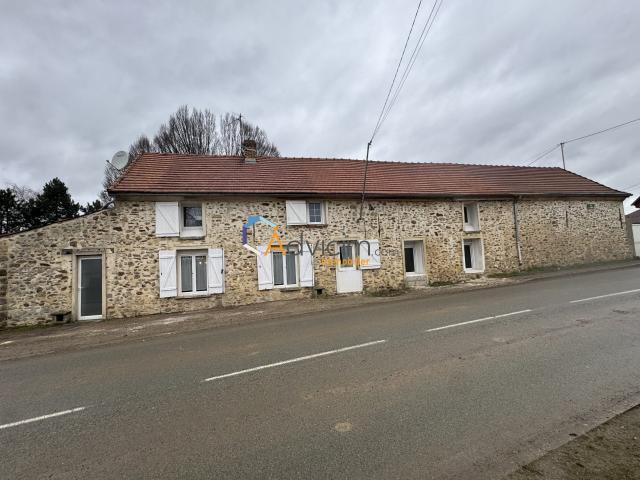 Maison vente à Château-Thierry, Rocourt-saint-martin