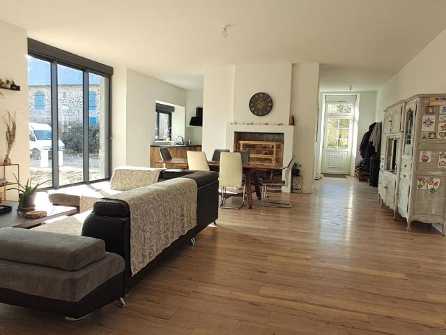 Maison vente à Laval, Argentré