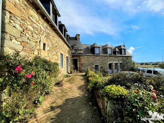 Maison vente à Ploubazlanec, Côtes-d'Armor
