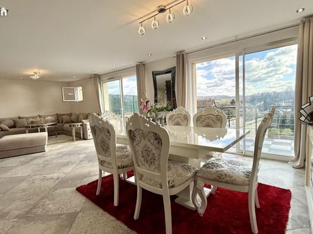 Maison vente à Mantes-la-Jolie, Ecquevilly