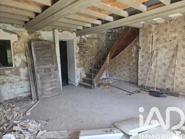 Maison vente à Bayeux, Cartigny-l'epinay