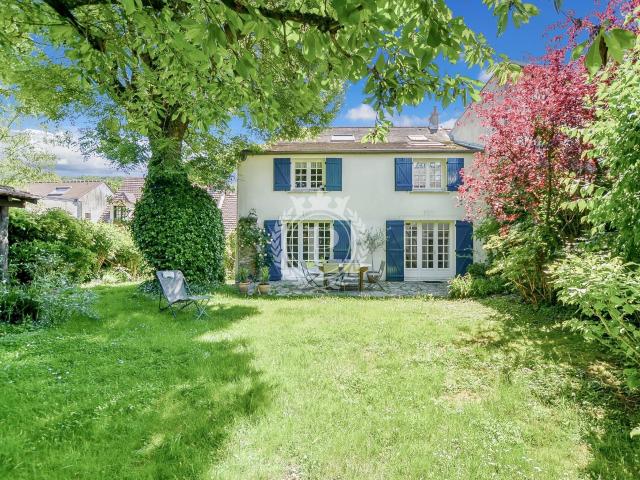 Maison vente à Sarcelles, Montlignon