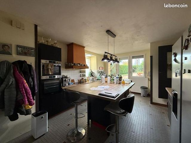 Maison vente à Avranches, Normandie