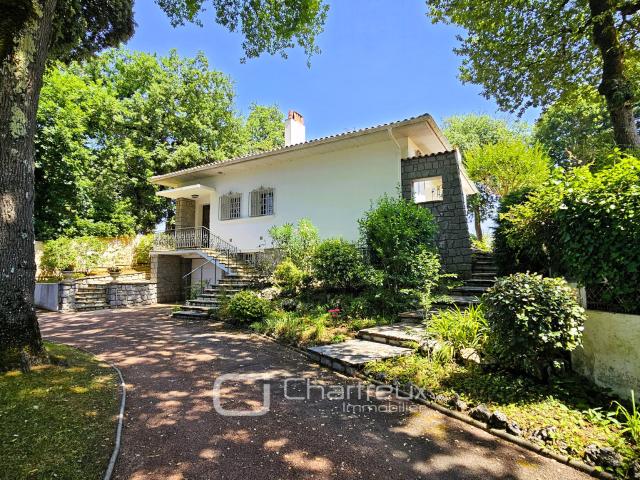Maison vente à Rochefort, Royan