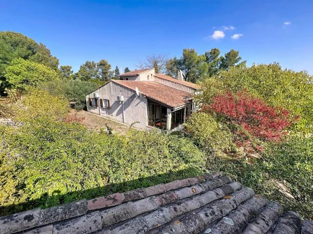 Maison vente à France métropolitaine, Nîmes