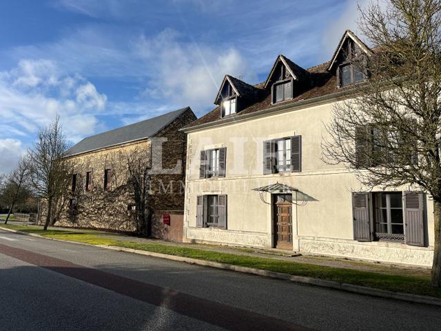Maison vente à Alençon, Saint-julien-sur-sarthe