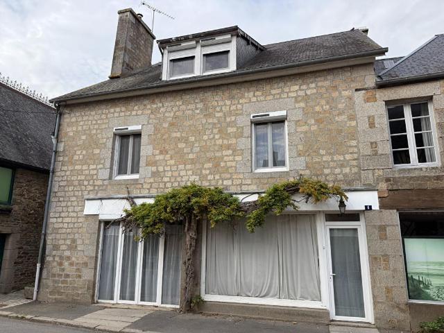Maison vente à Avranches, Notre-dame-du-touchet