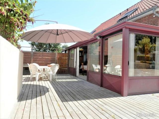 Maison vente à Amiens, Poix-de-picardie
