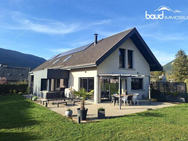 Maison vente à Grenoble, Lans-en-vercors