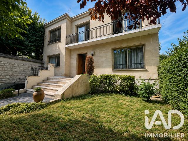 Maison vente à Nanterre, Colombes