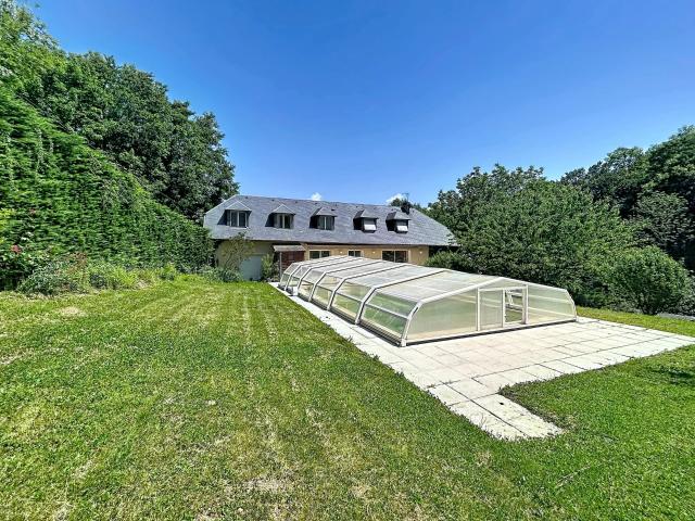 Maison vente à Chambéry, La Motte-servolex