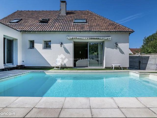 Maison vente à Chilly-Mazarin, Essonne
