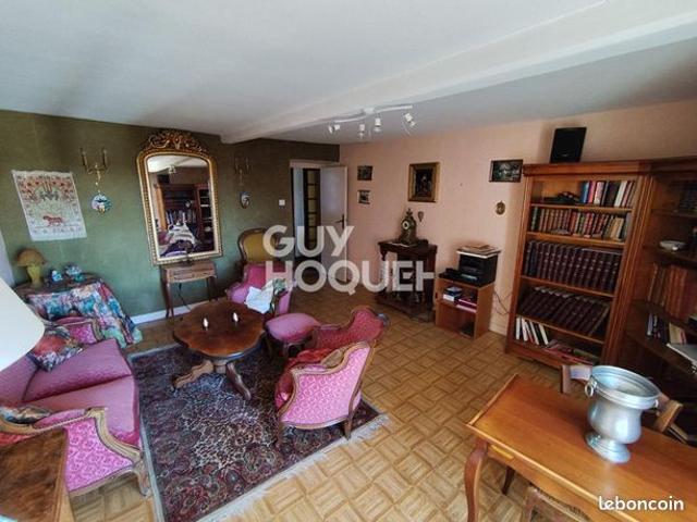 Maison vente à Montbrison, Saint-georges-en-couzan