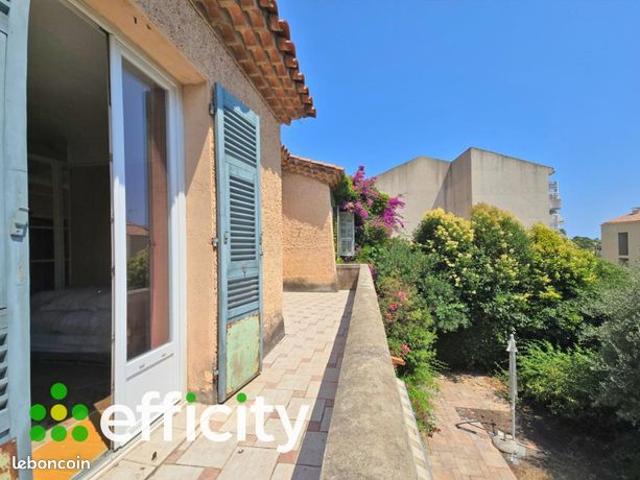 Maison vente à Arrondissement de Draguignan, Saint-raphaël