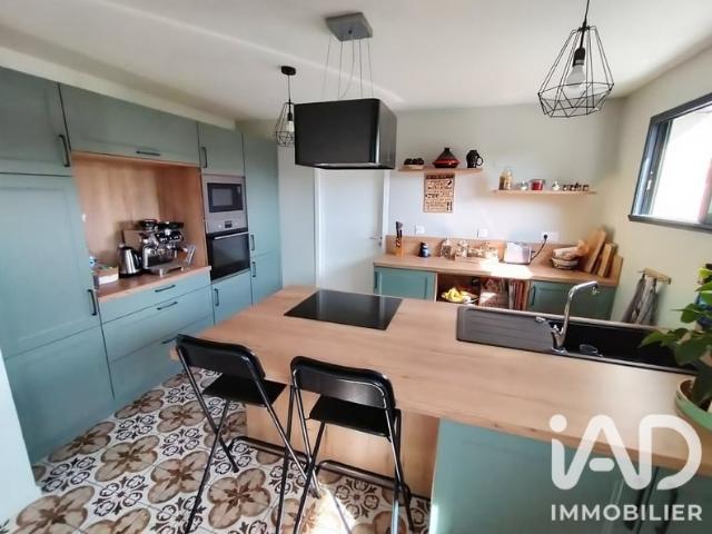 Maison vente à La Bazoge, Sarthe