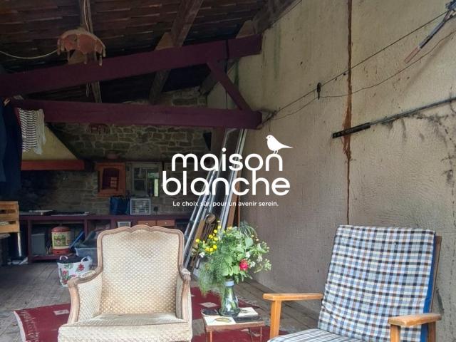 Maison vente à Rochefort, Péré