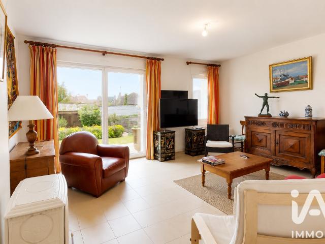 Maison vente à Étaples, Pas-de-Calais