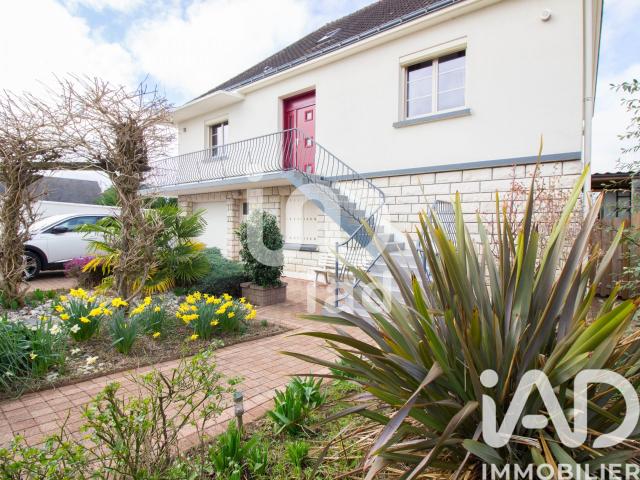 Maison vente à Tours, Saint-avertin