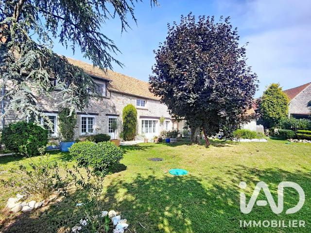 Maison vente à Les Carrières, Villiers-en-Désœuvre