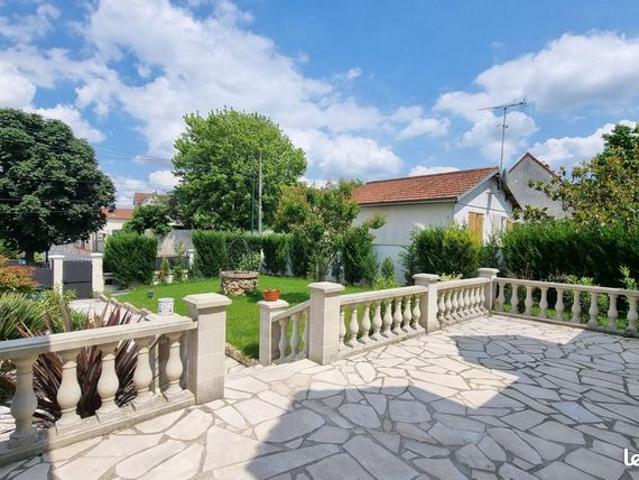 Maison vente à Pontoise, L'isle-adam