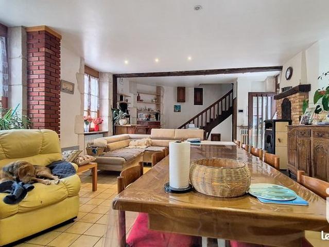Maison vente à Lure, Mélisey
