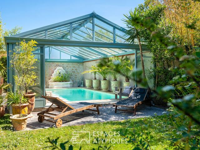 Maison vente à Saint-Nazaire, Saint-brevin-les-pins