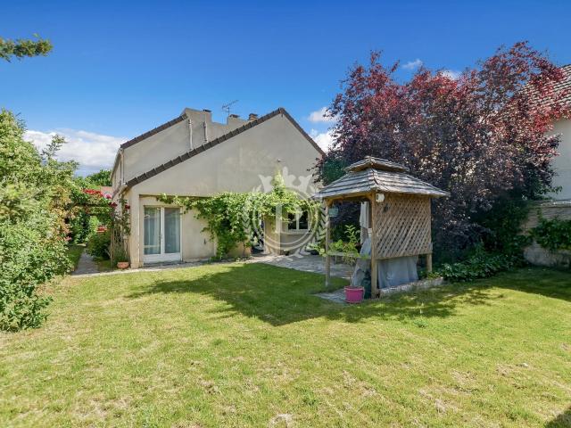 Maison vente à Sarcelles, Saint-prix