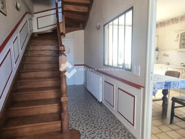 Maison vente à Lannion, Bretagne