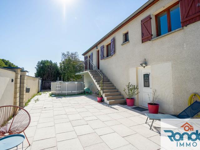 Maison vente à Is-sur-Tille, Côte-d'Or