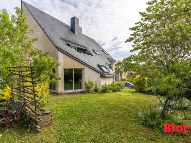 Maison vente à Rennes, Bretagne
