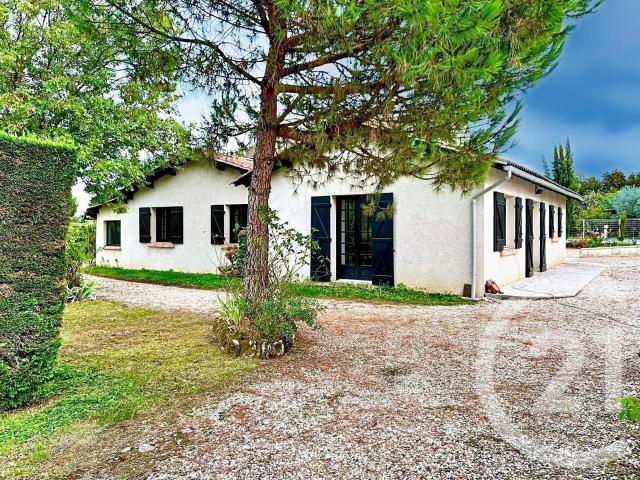 Maison vente à Périgueux, Le Pizou