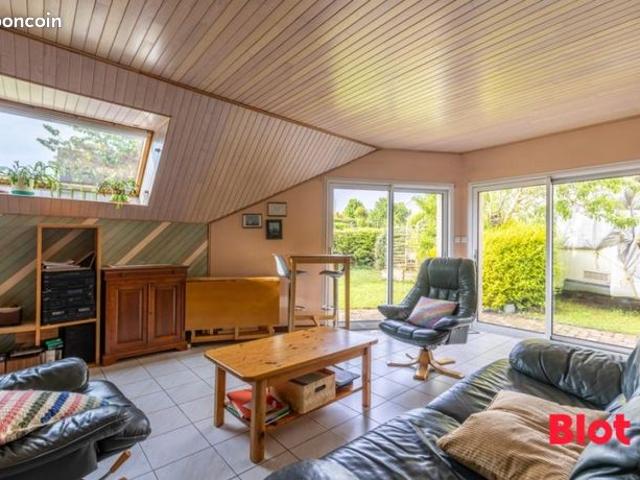 Maison vente à Rennes, Bretagne