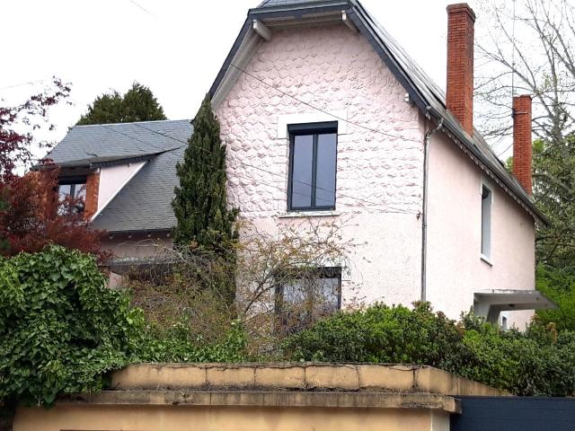 Maison vente à Bourges