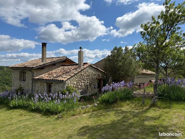 Maison vente à Privas, Valvignères