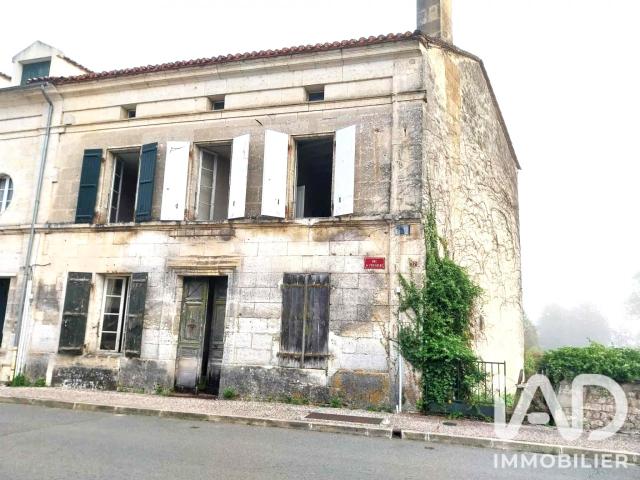 Maison vente à Nontron, Mareuil