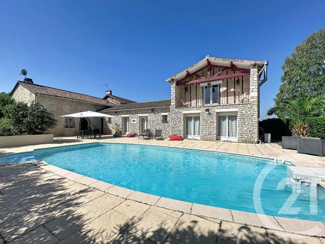 Maison vente à Périgueux, Chancelade