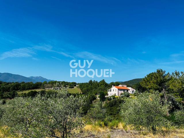 Maison vente à Céret