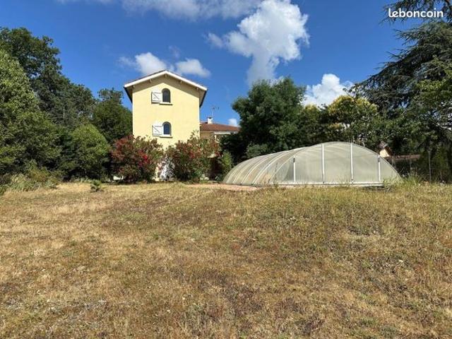 Maison vente à Toulouse, Tournefeuille