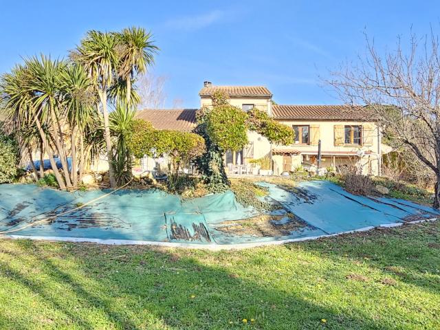 Maison vente à France métropolitaine, Montrabé