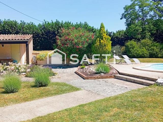 Maison vente à Albi, Sieurac