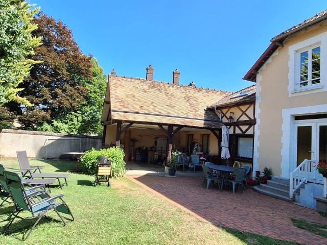 Maison vente à Les Andelys, Bouafles