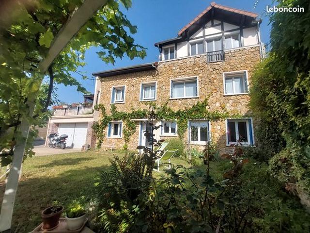 Maison vente à Chaville
