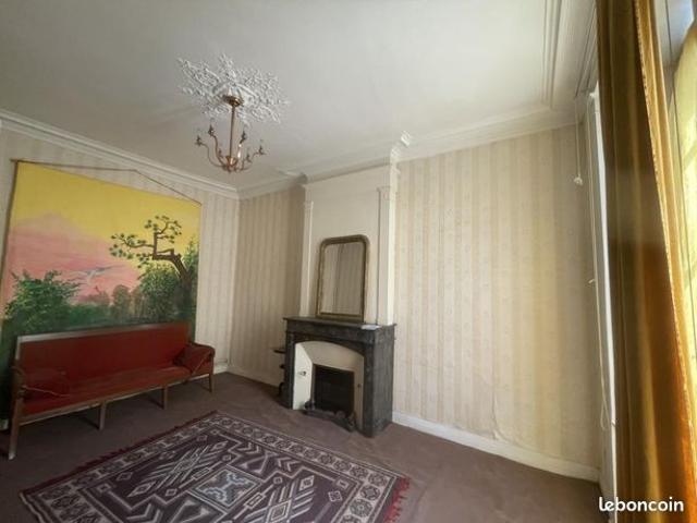 Maison vente à Le Mans