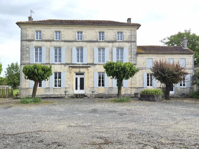 Maison vente à Saintes, Migron