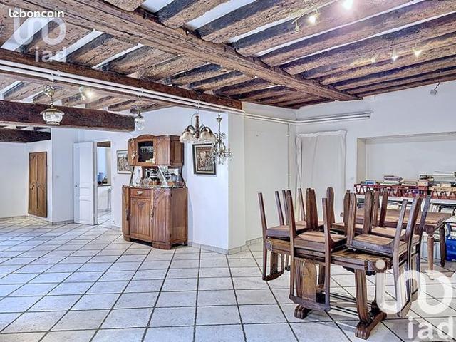 Maison vente à Meaux, Faremoutiers
