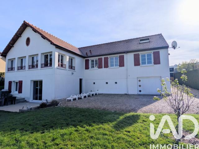 Maison vente à Beauvais, Saint-pierre-es-champs