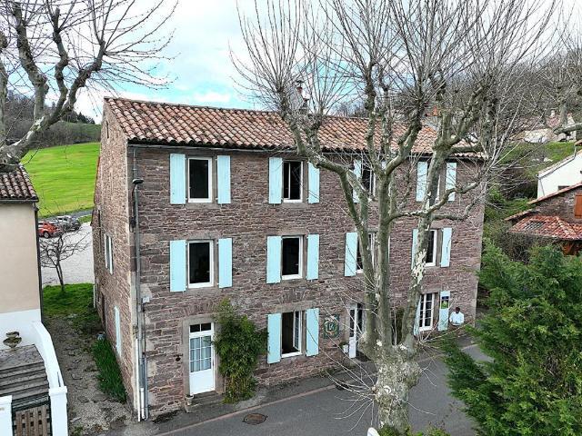 Maison vente à Millau, Occitanie