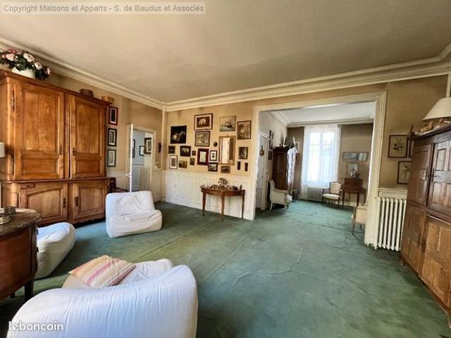 Maison vente à Orléans